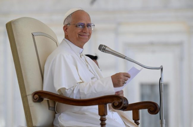 I viaggi del Papa in Italia nel 2026: da Pompei a Lampedusa