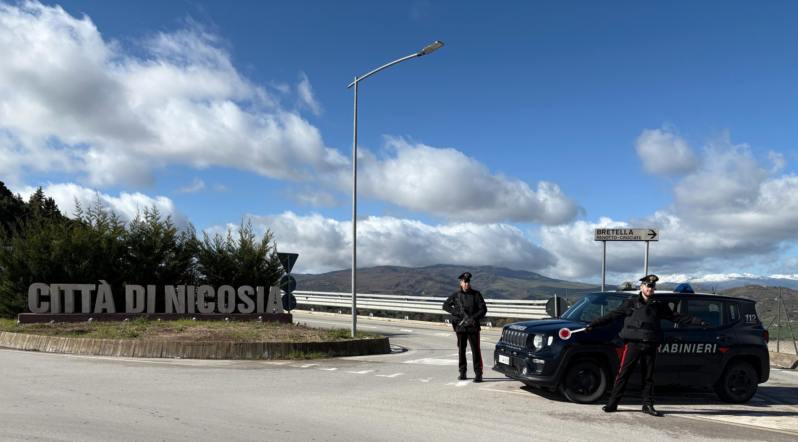 Gioco illegale a Nicosia: controlli dei carabinieri, scommesse abusive e 45mila euro di sanzioni