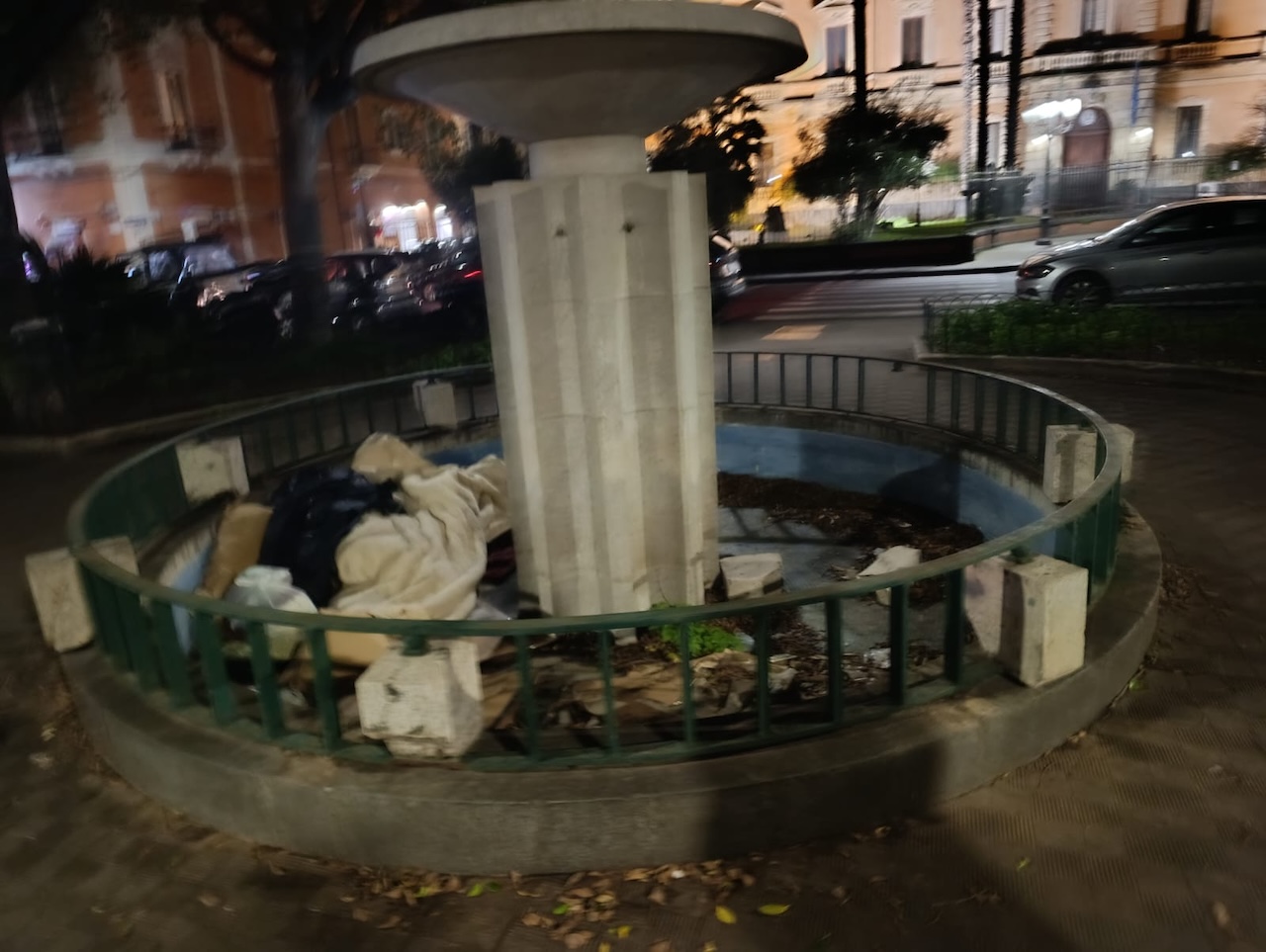Piazza Verga, appello del III Municipio: “Serve un piano di rilancio e interventi sociali urgenti”