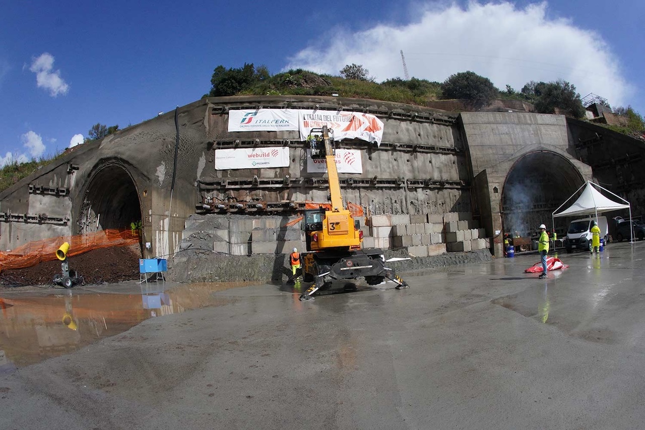 Collettore fognario sud orientale di Palermo, stipendi ancora bloccati