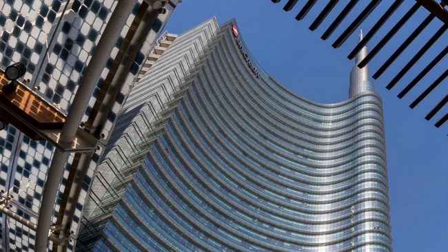 Unicredit, premio produttività più alto d’Italia anche un successo siciliano