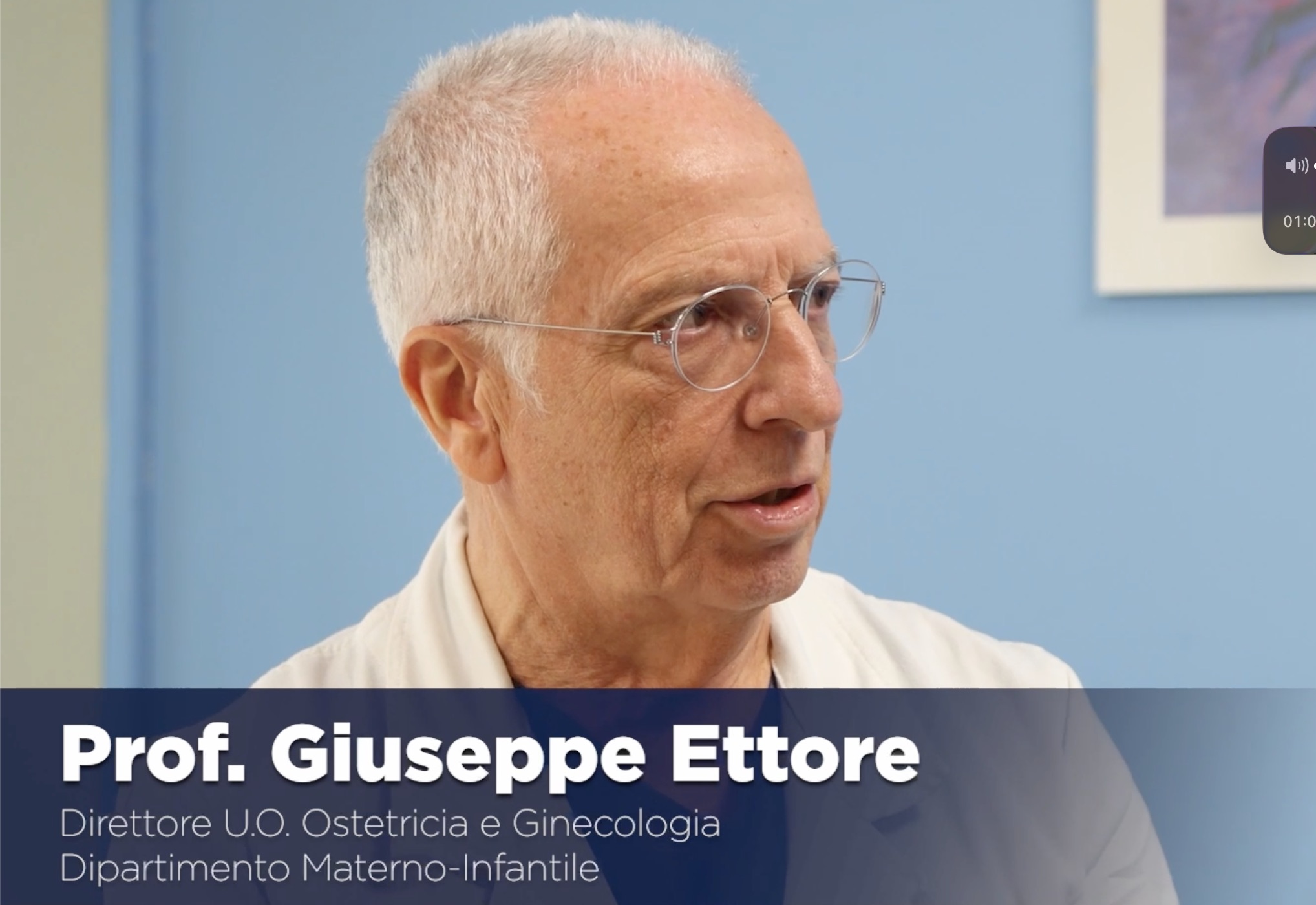 “Il Diario della Salute”, la nuova edizione dall’Arnas Garibaldi: focus su Ginecologia ed Endometriosi “Il Diario della Salute”, la nuova edizione dall’Arnas Garibaldi: focus su Ginecologia ed Endometriosi