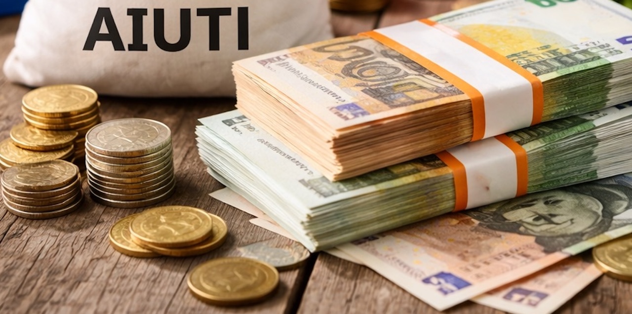 Ciclone Harry e frana di Niscemi, la Regione chiarisce: “Risorse sufficienti per i primi ristori alle imprese” Ciclone Harry e frana di Niscemi, la Regione chiarisce: “Risorse sufficienti per i primi ristori alle imprese”