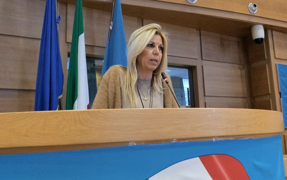 Frana di Niscemi, la segretaria nazionale Uil Fpl Rita Longobardi: “Grazie a soccorritori, volontari e dipendenti pubblici”