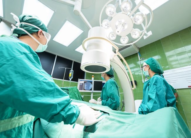 Agrigento, impiantato all’Ospedale San Giovanni di Dio un pacemaker miniaturizzato senza fili ad una giovane in gravidanza