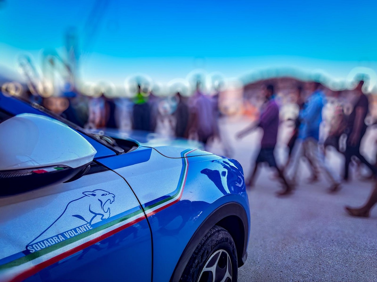 Lotta all’immigrazione clandestina: espulsi 2 scafisti Lotta all’immigrazione clandestina: espulsi 2 scafisti