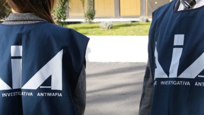 Comiso, sequestrata la Smart Transport: 150 dipendenti e 6 milioni di fatturato sotto la lente della Dia