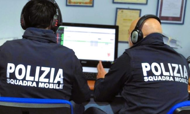 Caltanissetta, in manette ladro seriale: operava sempre con lo stesso modus operandi