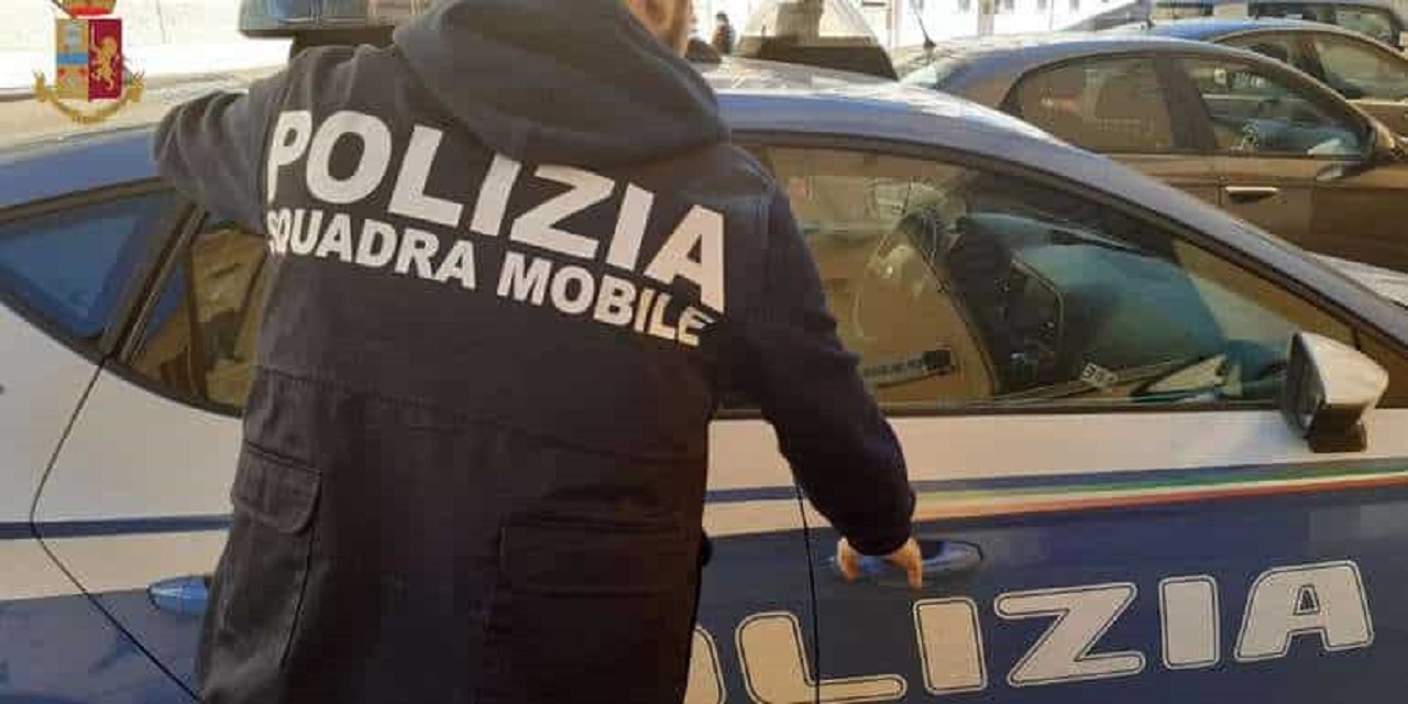 Non si ferma all’alt e scappa contromano: arrestato 46enne sorvegliato speciale a Messina