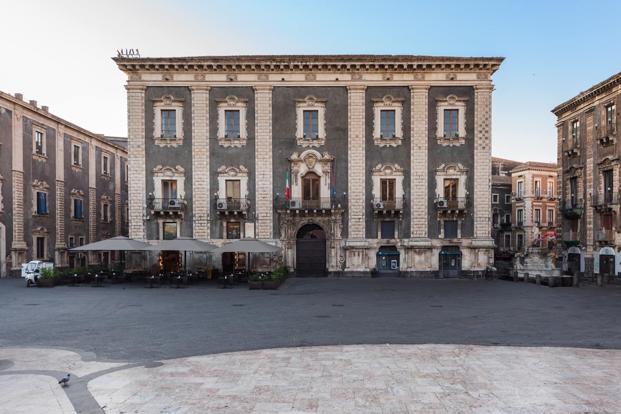 Riscossione tributi, il Comune di Catania pronto ad aderire alla “Rottamazione quinquies” Riscossione tributi, il Comune di Catania pronto ad aderire alla “Rottamazione quinquies”