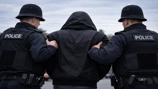 La tentata rapina in una gioielleria di Palermo, fermato uno dei tre responsabili armati di pistola
