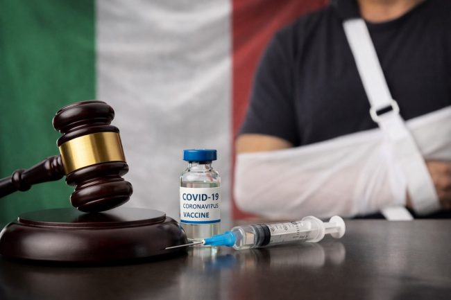 Danno dopo vaccino anti-Covid, tribunale condanna il Ministero: indennizzo a vita per un agrigentino