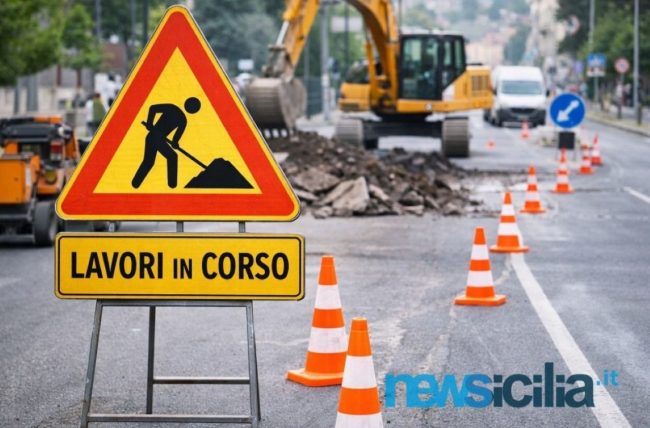 Viabilità, modifiche stradali a Belpasso e Calatabiano