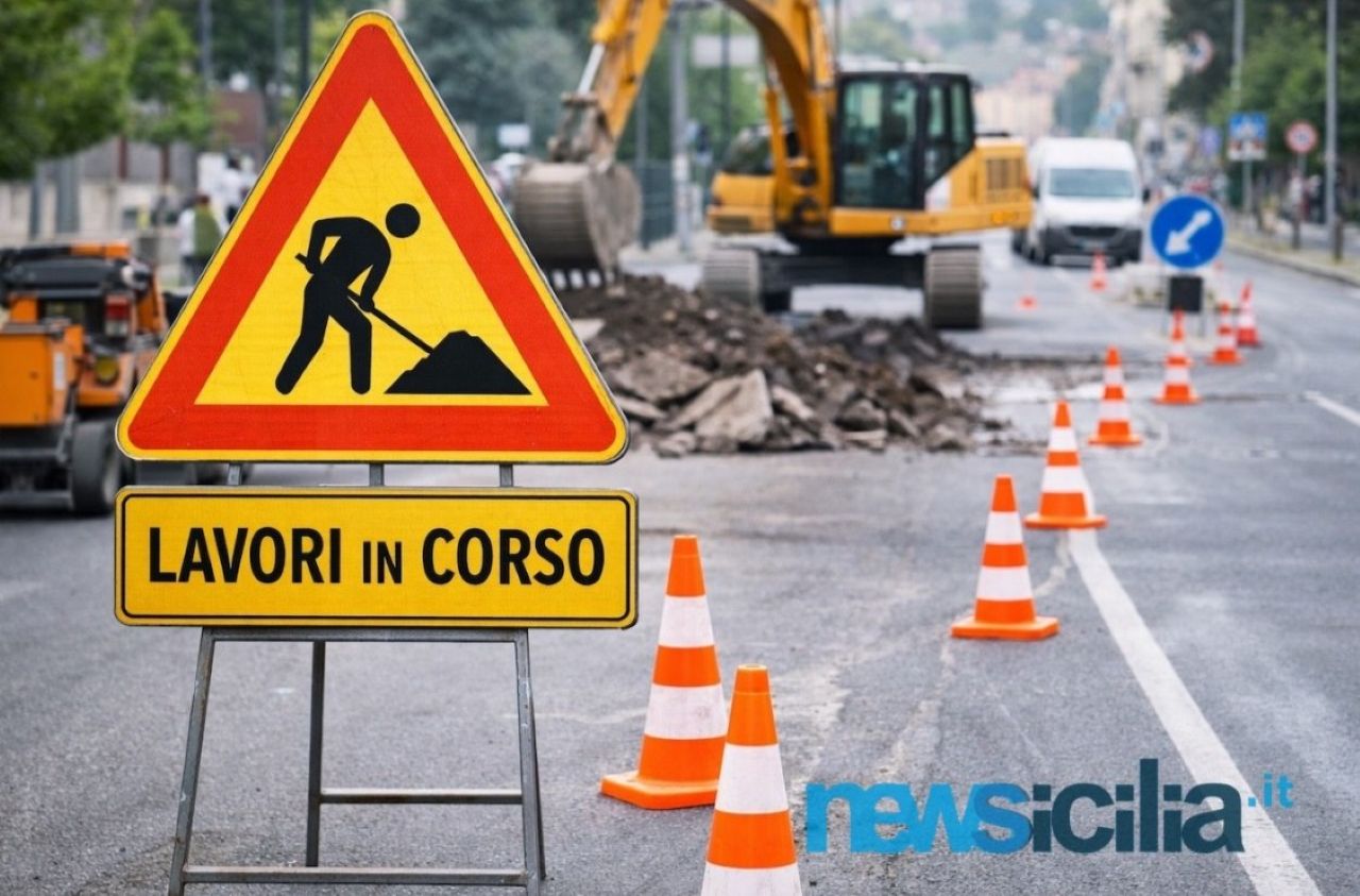 Viabilità, modifiche stradali a Belpasso e Calatabiano