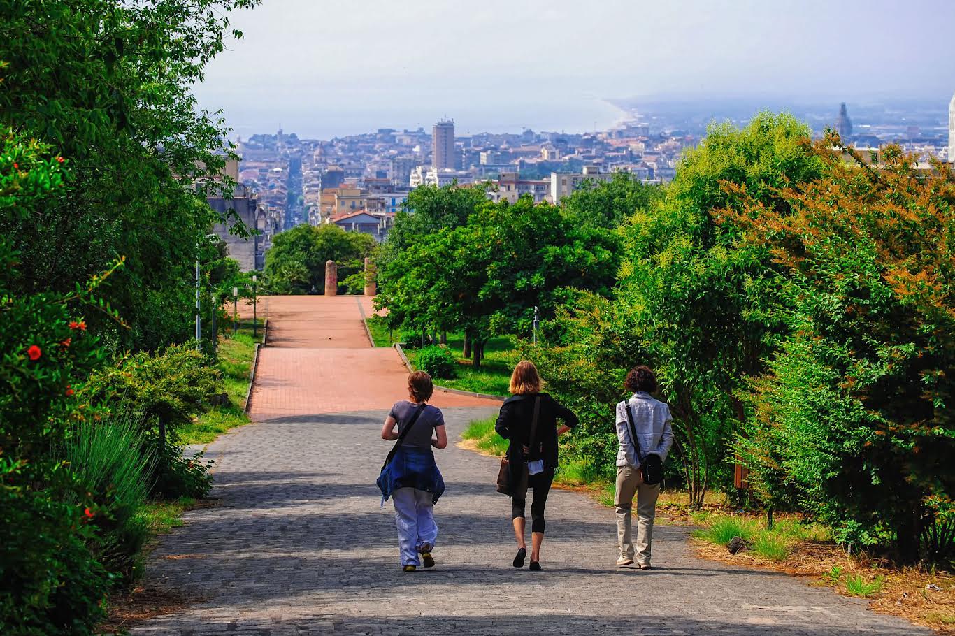 Catania investe sul turismo: via libera a un piano da 6,15 milioni con la tassa di soggiorno 2026