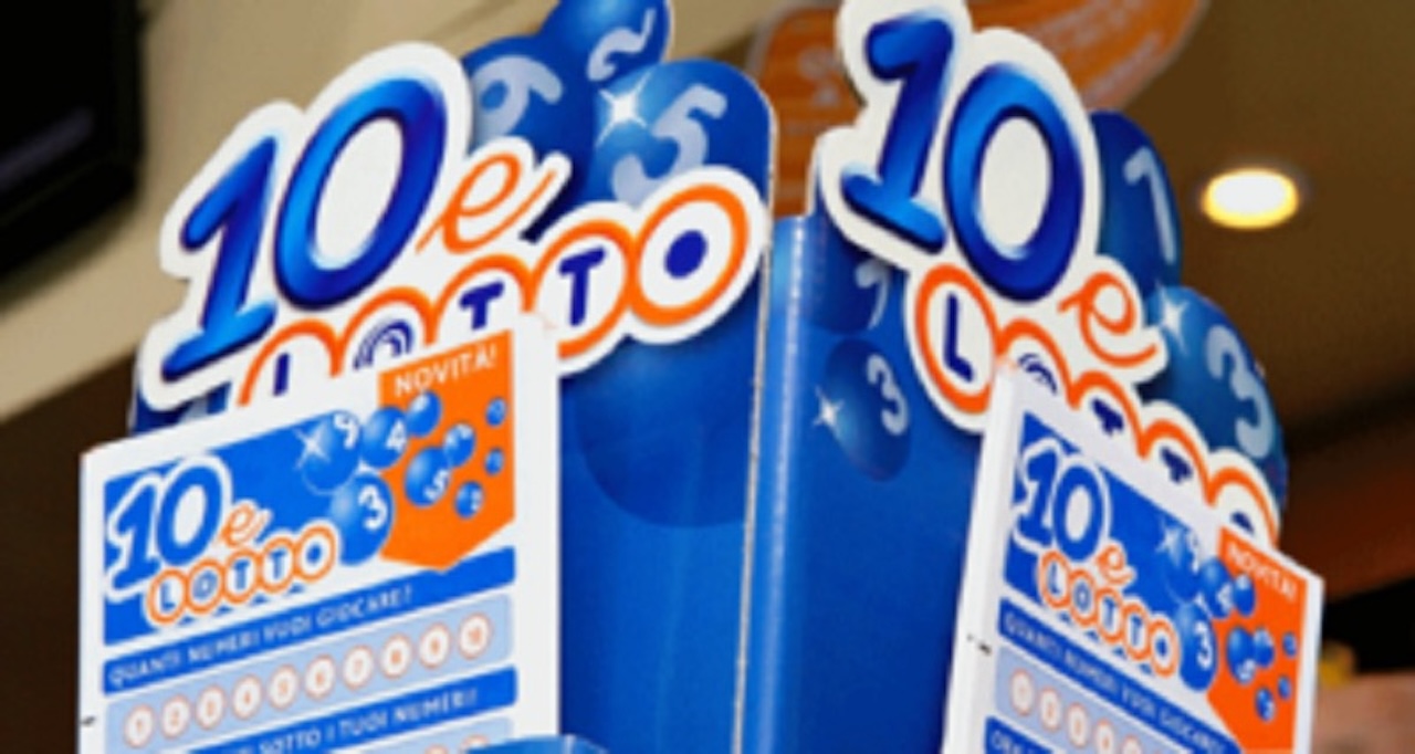 Weekend di vincite da capogiro in Sicilia