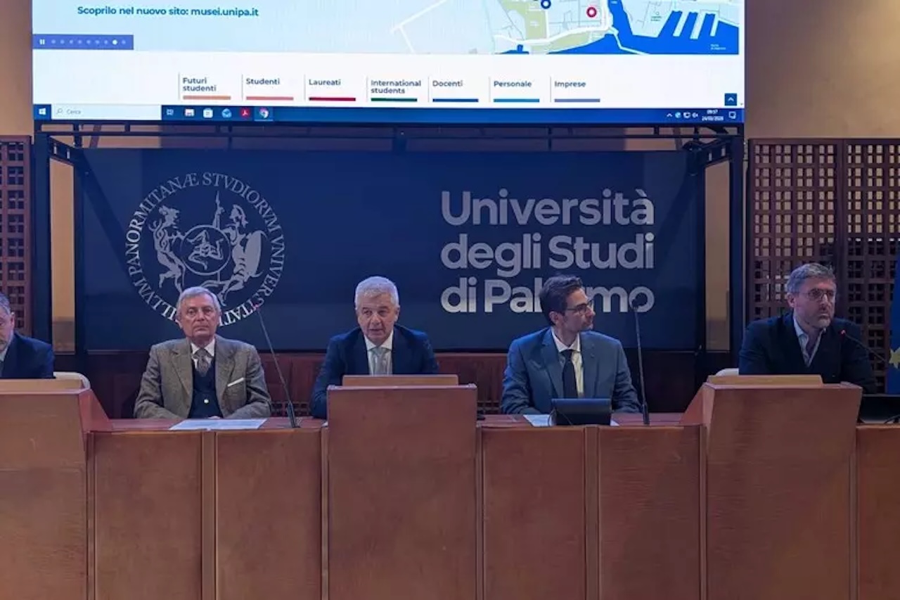 Presidente Samo Zancla: “Bisogna tutelare le cure palliative in Sicilia”