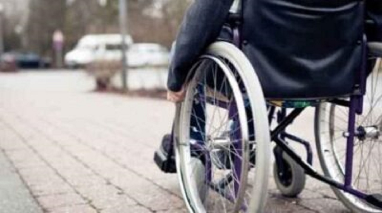 Dalla Regione Siciliana arrivano 20 milioni di euro per disabili gravi