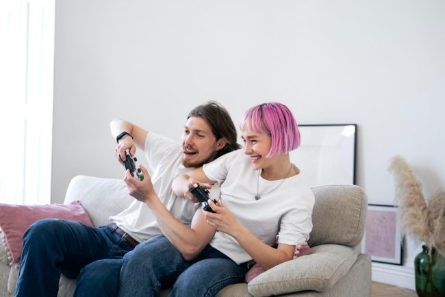 Le competenze più importanti per diventare un gamer professionista