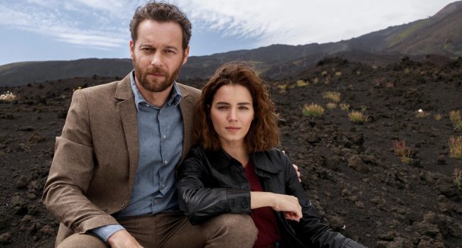 Questa sera su Canale 5 la prima puntata di “Vanina – Un vicequestore a Catania”: trama, anticipazioni e cast della fiction con Giusy Buscemi