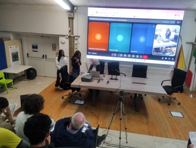 Libriamoci Lombardo Radice