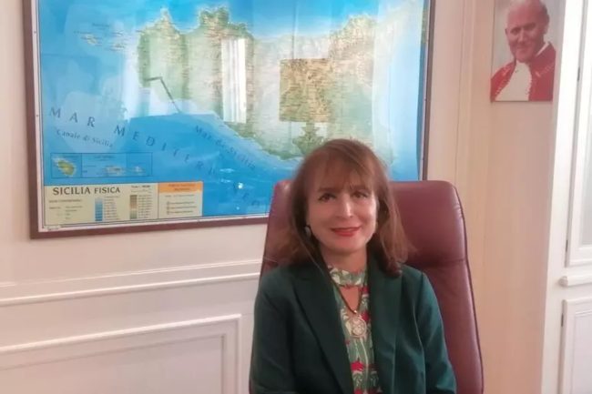 Presidente controllo Corte dei Conti Aronica: “Situazione Regione migliorata”
