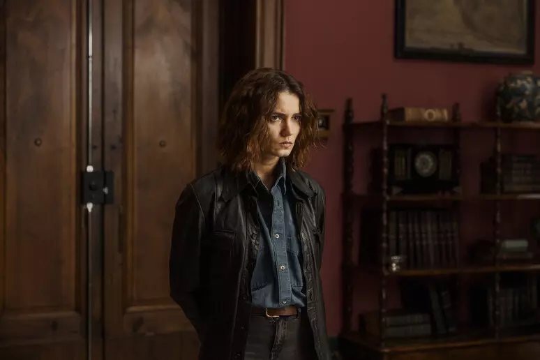 Parte la seconda stagione di “Vanina – Un vicequestore a Catania”