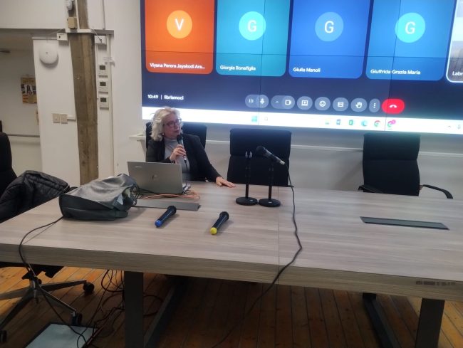 Libriamoci Lombardo Radice