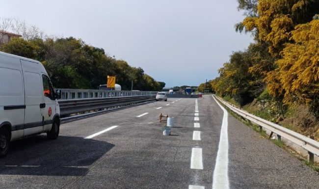 A19, completati i lavori sui viadotti a Casteldaccia. Schifani: “Priorità al rispetto del cronoprogramma e alla sicurezza”