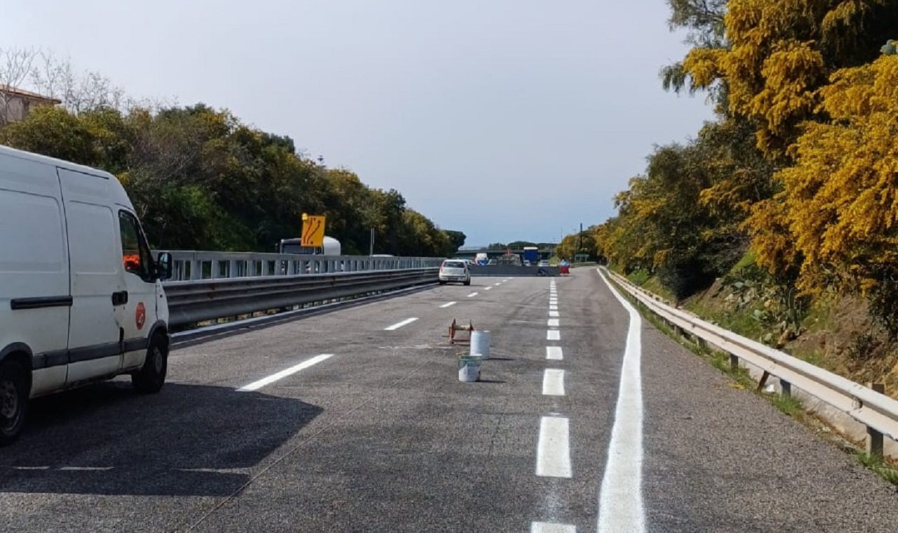 A19, completati i lavori sui viadotti a Casteldaccia. Schifani: “Priorità al rispetto del cronoprogramma e alla sicurezza” A19, completati i lavori sui viadotti a Casteldaccia. Schifani: “Priorità al rispetto del cronoprogramma e alla sicurezza”