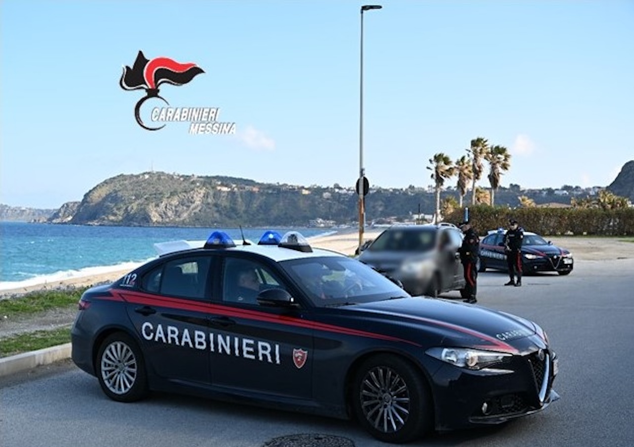 Controlli nel Messinese, weekend di verifiche tra Milazzo e Barcellona Pozzo di Gotto Controlli nel Messinese, weekend di verifiche tra Milazzo e Barcellona Pozzo di Gotto