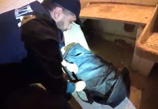 Aveva un deposito da oltre 8 chili di droga a Catania: nei guai una 19enne