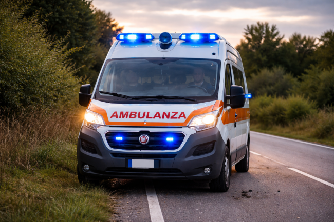 Incidente mortale tra Ispica e Pozzallo, fatale per un 71enne lo scontro tra auto e camion