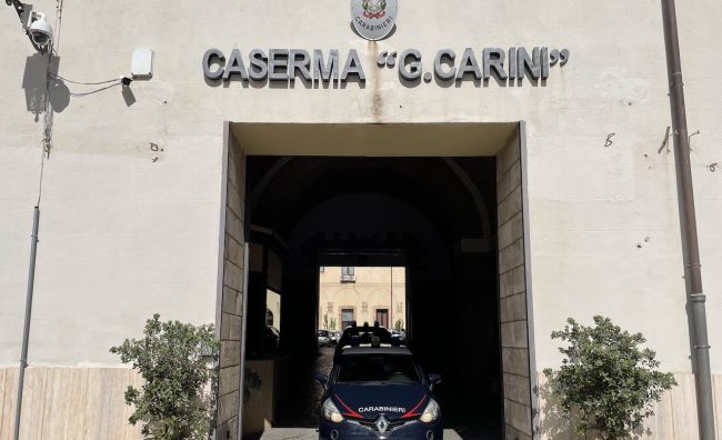Controlli su tutto il Palermitano: tra minorenni con droga e guidatori ubriachi