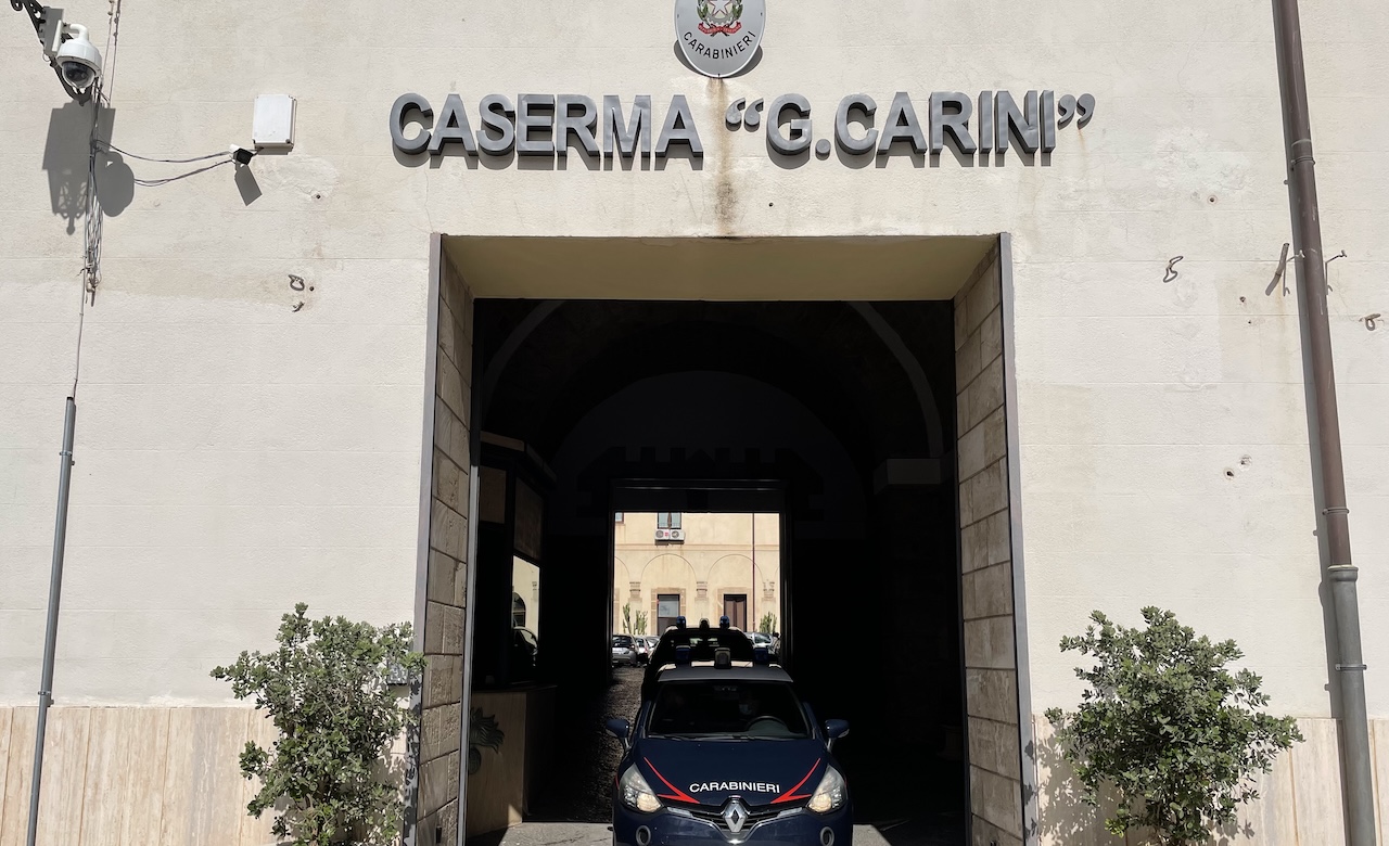 Controlli su tutto il Palermitano: tra minorenni con droga e guidatori ubriachi