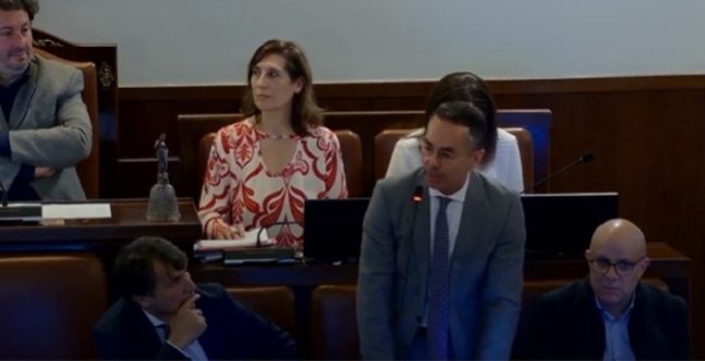 Catania, ok alla variazione di bilancio: 58 milioni di euro per lo sviluppo della città