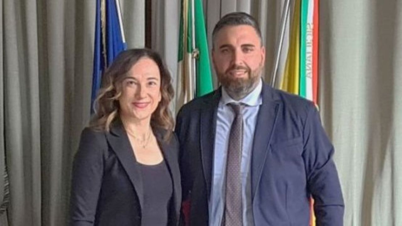 Città Metropolitana di Messina, il nuovo sindaco è Flavio Santoro