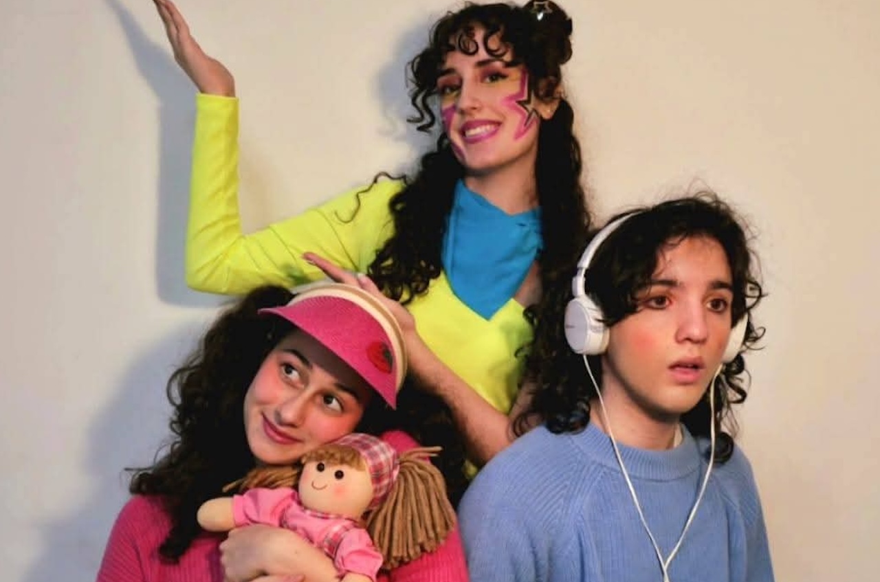 “Il Baule Incantato” incanta Catania: magia e fantasia per la rassegna “Piccoli Sguardi”