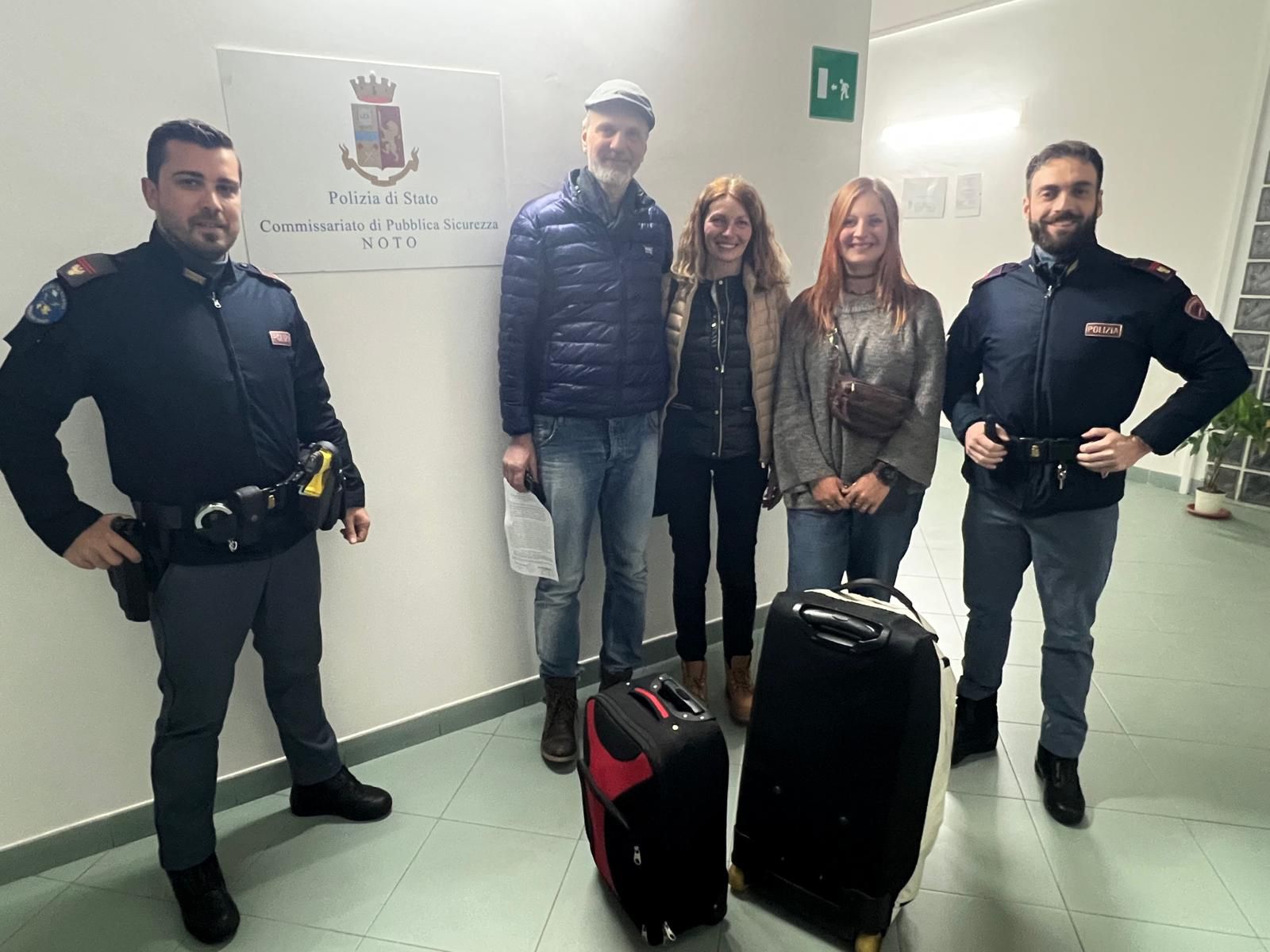 Ricettazione, tentato furto e guida senza patente: controlli a tappeto nel Siracusano