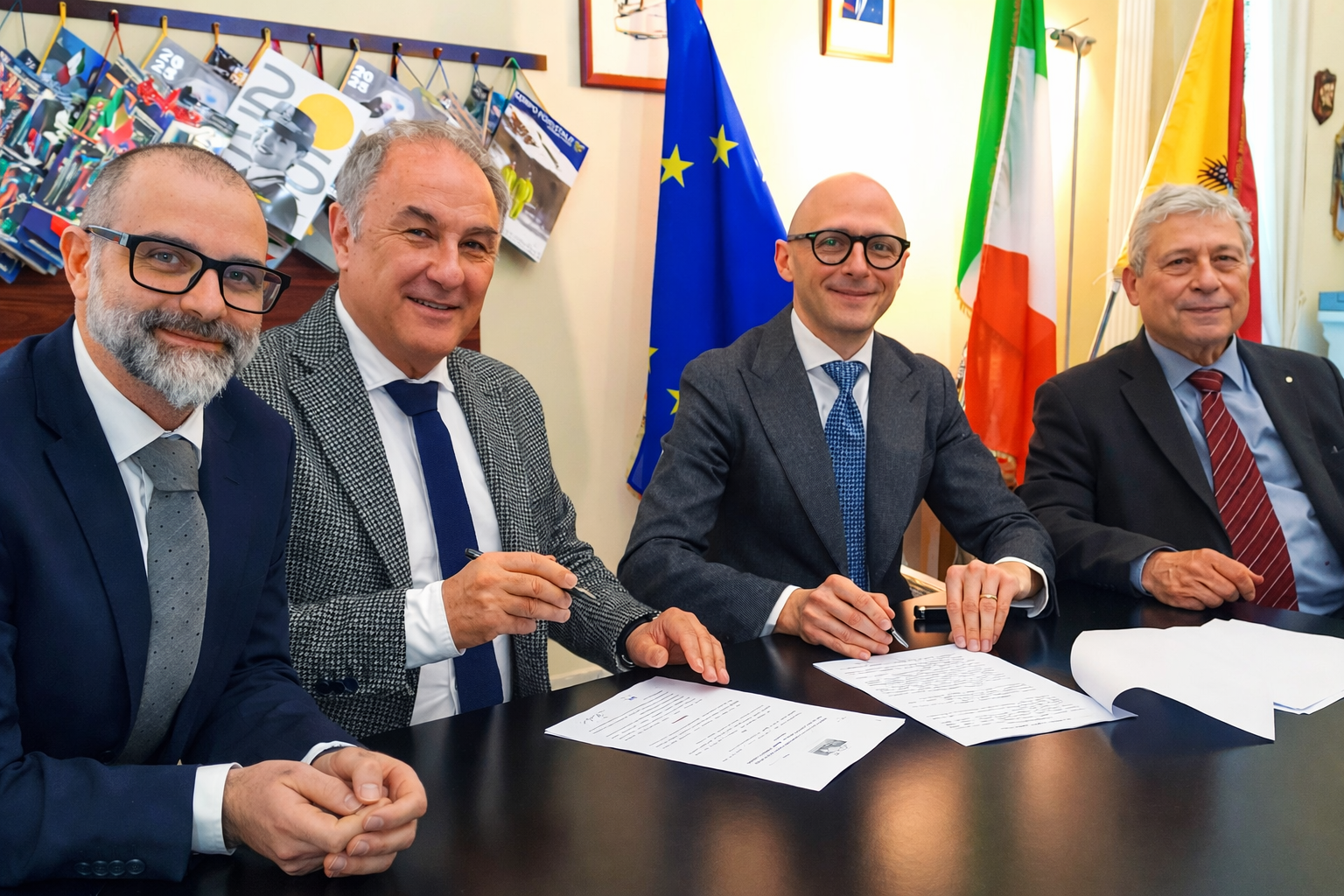 Nomina al Garibaldi Nesima: Nicola Cinardi è il nuovo Direttore della Chirurgia Generale a indirizzo oncologico