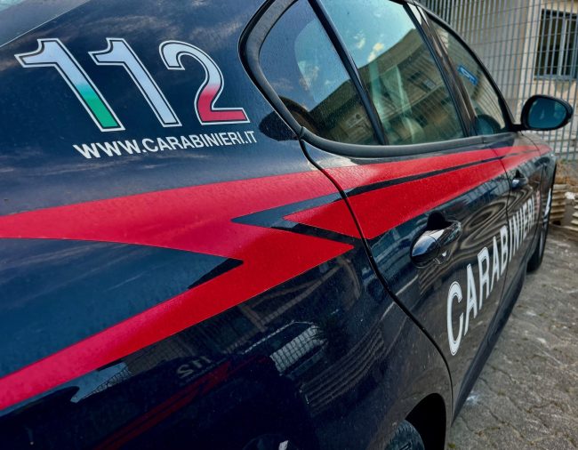 Maltrattava la madre anziana da un anno: arrestato 54enne nell’Agrigentino