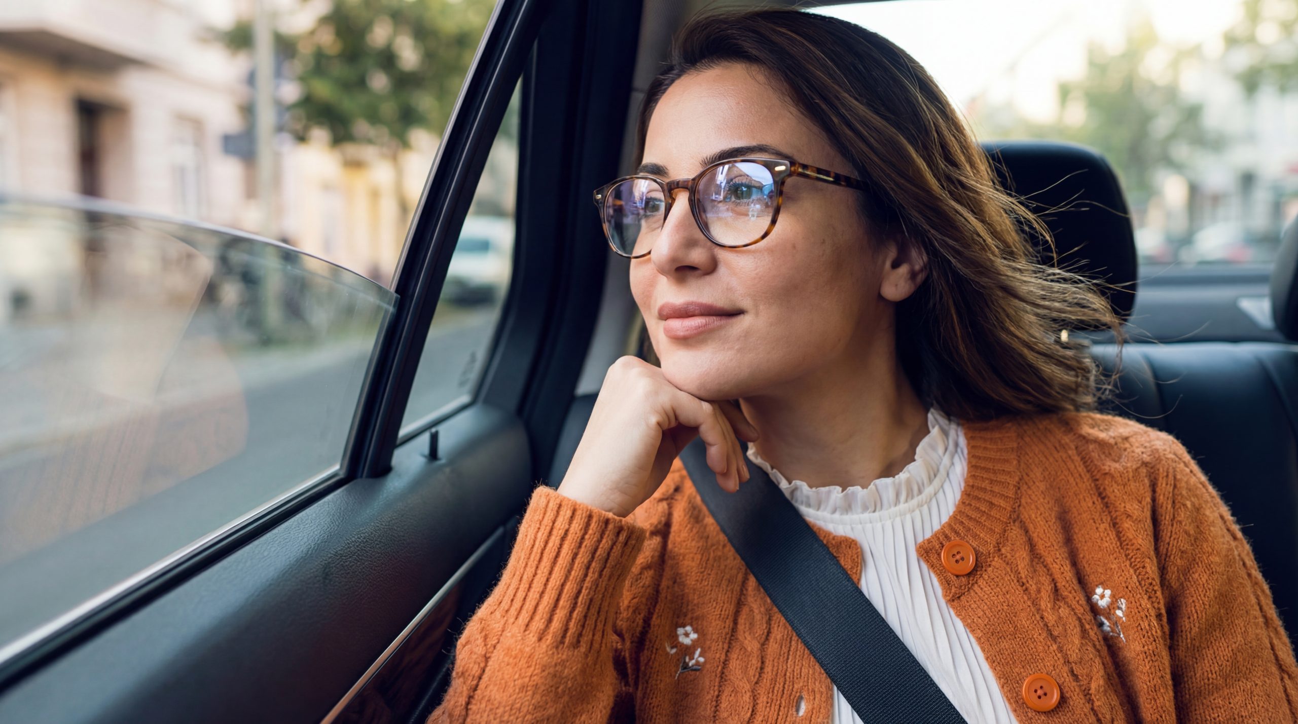 Il 93% dei siciliani userebbe mezzi alternativi all’auto privata: lo studio di Freenow by Lyft Il 93% dei siciliani userebbe mezzi alternativi all’auto privata: lo studio di Freenow by Lyft