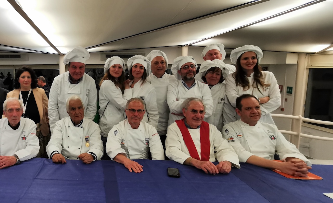 A Travelexpo torna “Penne all’Agrodolce”: il concorso gastronomico dedicato ai giornalisti