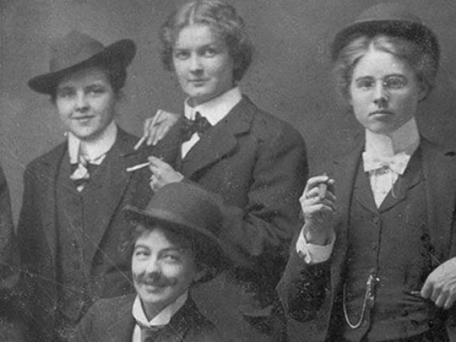 Le Forty Elephants: la gang femminile più temuta della storia britannica dell’Ottocento Le Forty Elephants: la gang femminile più temuta della storia britannica dell’Ottocento