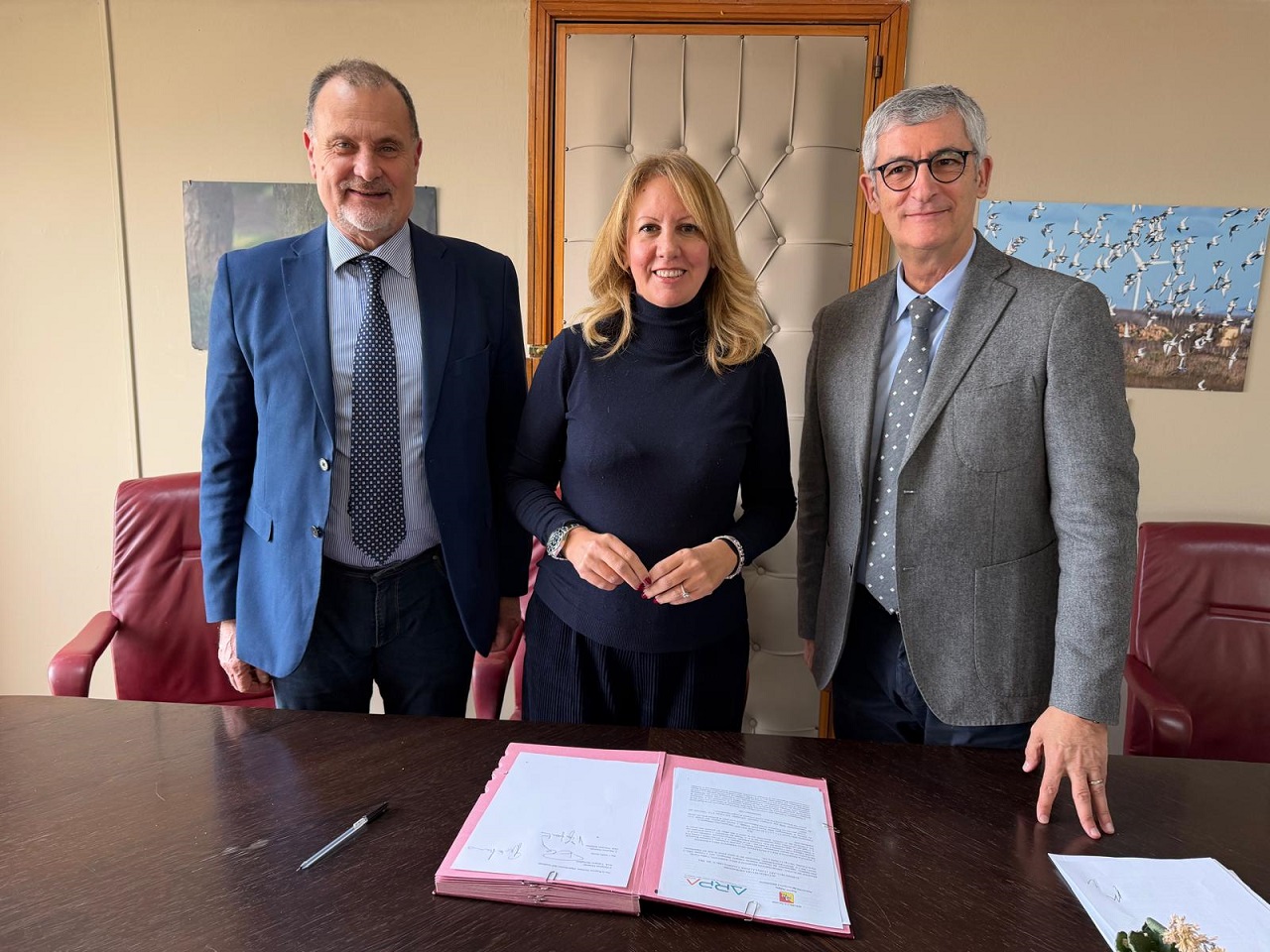 Sicilia e biodiversità: firmato accordo con Arpa per salvaguardare l’ambiente