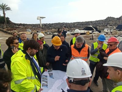 porticciolo porto rosso catania