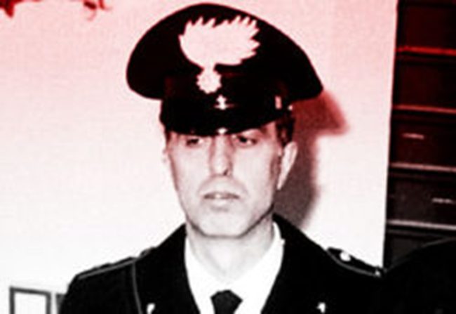 Morte del maresciallo Lombardo, il Gip di Palermo riapre il caso: disposte nuove indagini e riesumazione