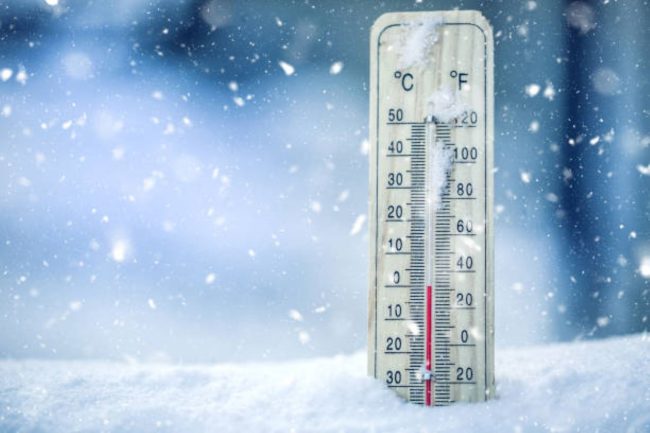 Meteo Sicilia, bel tempo su gran parte dell’Isola. Le temperature minime sfiorano lo zero: le PREVISIONI per domani
