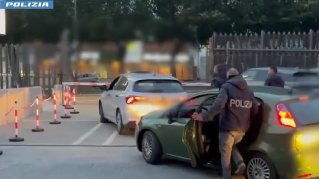 Catania, operazione “Il branco”: sei misure cautelari verso un gruppo di minori – VIDEO