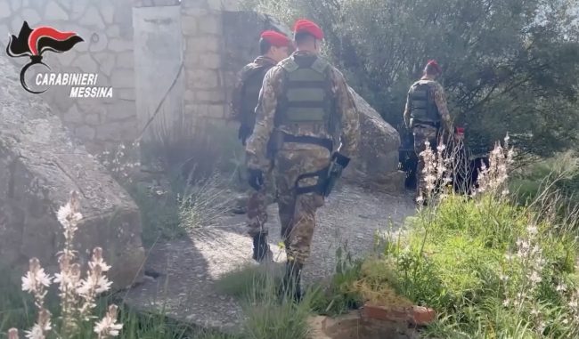 Traffico di droga tra Milazzo e le Eolie. Il coinvolgimento delle donne e gli incassi da mille euro al giorno